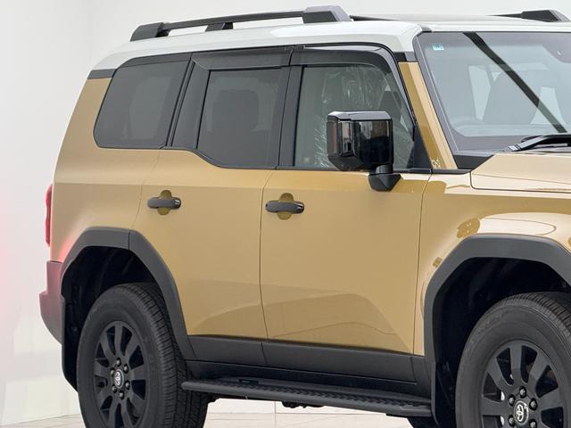 ランドクルーザー250 ZXファーストエディション 【ファーストエディション!】 内装ブラウン 丸目ヘッドライト 12.3インチJBLコネクトナビ チームメイト デジタルインナーミラー サンルーフ ヒッチメンバー 置き充電 シートメモリー 純正18AW(20枚目)