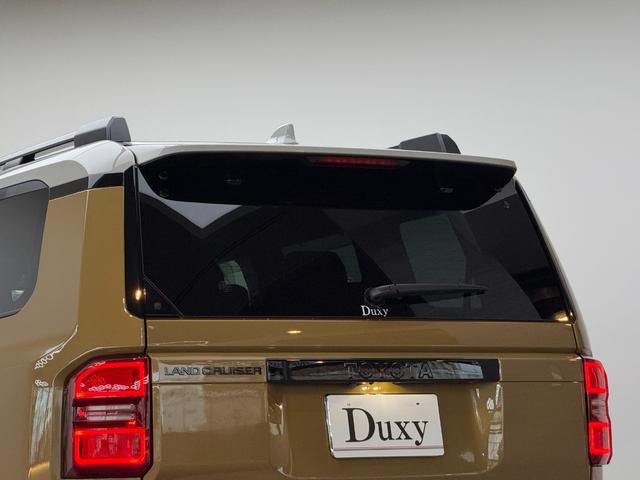 ランドクルーザー250 ZXファーストエディション 【ファーストエディション!】 内装ブラウン 丸目ヘッドライト 12.3インチJBLコネクトナビ チームメイト デジタルインナーミラー サンルーフ ヒッチメンバー 置き充電 シートメモリー 純正18AW(30枚目)