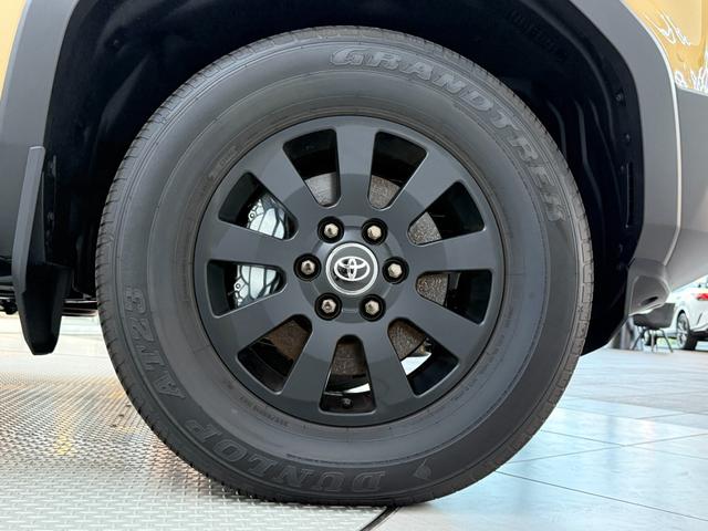 ランドクルーザー250 ZXファーストエディション 【ファーストエディション!】 内装ブラウン 丸目ヘッドライト 12.3インチJBLコネクトナビ チームメイト デジタルインナーミラー サンルーフ ヒッチメンバー 置き充電 シートメモリー 純正18AW(36枚目)