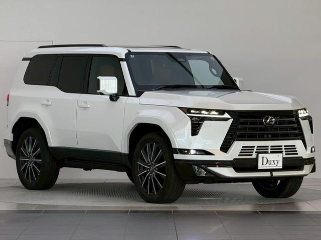 ＧＸ ＧＸ５５０　バージョンＬ　【ＭＯＤＥＬＬＩＳＴＡエアロ付】　内装ブラウン　１４インチコネクトナビ　パノラマルーフ　デジタルインナーミラー　前後ドラレコ　クールボックス　置くだけ充電　ＰＶＭ　ＢＳＭ　ＨＤＭＩ　純正２２インチＡＷ（9枚目）