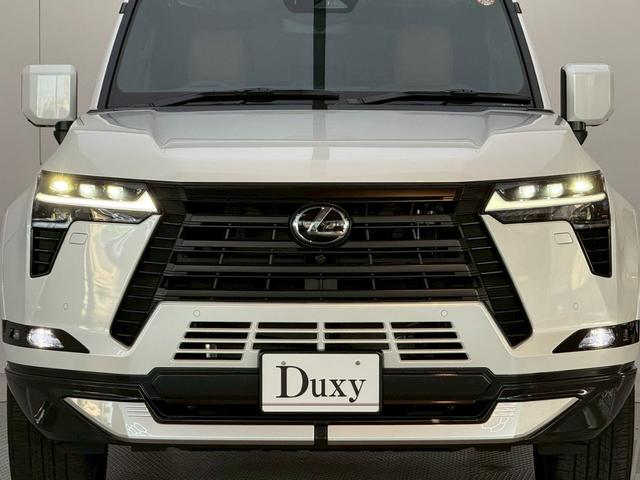 ＧＸ ＧＸ５５０　バージョンＬ　【ＭＯＤＥＬＬＩＳＴＡエアロ付】　内装ブラウン　１４インチコネクトナビ　パノラマルーフ　デジタルインナーミラー　前後ドラレコ　クールボックス　置くだけ充電　ＰＶＭ　ＢＳＭ　ＨＤＭＩ　純正２２インチＡＷ（24枚目）