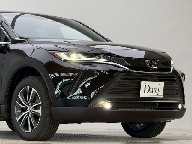 ハリアーハイブリッド Ｇ　【改モデル】内装ブラック　１２．３型コネクトナビ　パノラミックビューモニター　ブラインドスポットモニター　デジタルインナーミラー　前席シートヒーター　パワーバックドア　ＥＴＣ２．０　純正１８インチＡＷ（16枚目）