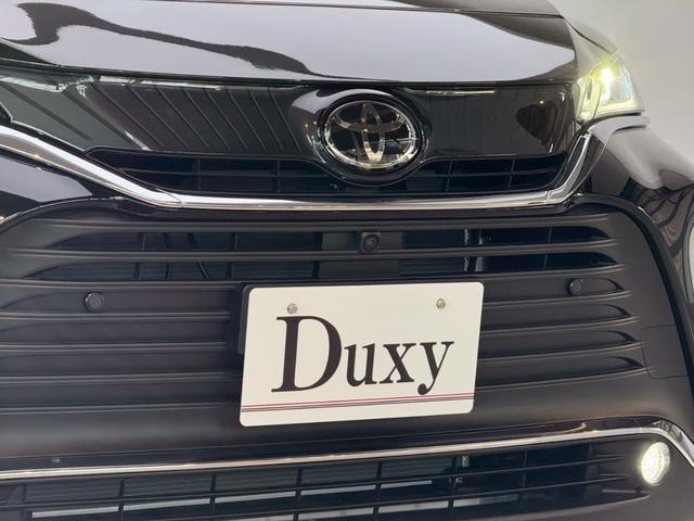 ハリアーハイブリッド Ｇ　【改モデル】内装ブラック　１２．３型コネクトナビ　パノラミックビューモニター　ブラインドスポットモニター　デジタルインナーミラー　前席シートヒーター　パワーバックドア　ＥＴＣ２．０　純正１８インチＡＷ（17枚目）