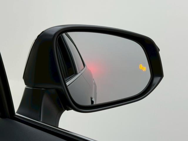 ハリアーハイブリッド Ｇ　【改モデル】内装ブラック　１２．３型コネクトナビ　パノラミックビューモニター　ブラインドスポットモニター　デジタルインナーミラー　前席シートヒーター　パワーバックドア　ＥＴＣ２．０　純正１８インチＡＷ（23枚目）