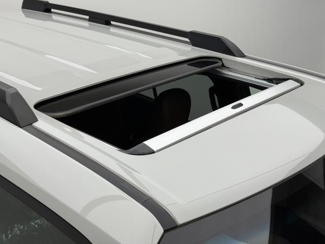 ランドクルーザー250 ZXファーストエディション 【ファーストエディション】 内装ブラウン 丸目ヘッドライト 12.3インチJBLコネクトナビ チームメイト  デジタルインナーミラー サンルーフ 電動デフロック 置き充電 シートメモリー 純正18AW(23枚目)