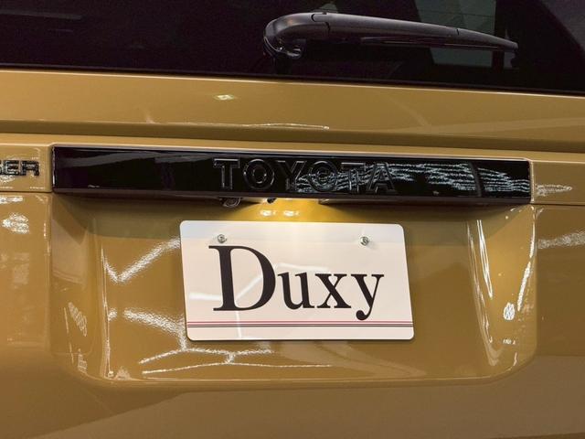 ランドクルーザー250 ZXファーストエディション 【ファーストエディション】 内装ブラウン 丸目ヘッドライト 12.3インチJBLコネクトナビ チームメイト  デジタルインナーミラー サンルーフ 電動デフロック 置き充電 シートメモリー 純正18AW(29枚目)