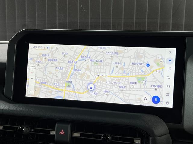 ランドクルーザー250 ZXファーストエディション 【ファーストエディション】 内装ブラウン 丸目ヘッドライト 12.3インチJBLコネクトナビ チームメイト  デジタルインナーミラー サンルーフ 電動デフロック 置き充電 シートメモリー 純正18AW(55枚目)