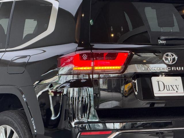 らくう トヨタ ランドクルーザー 2021年モデル ZXの価格・性能・装備