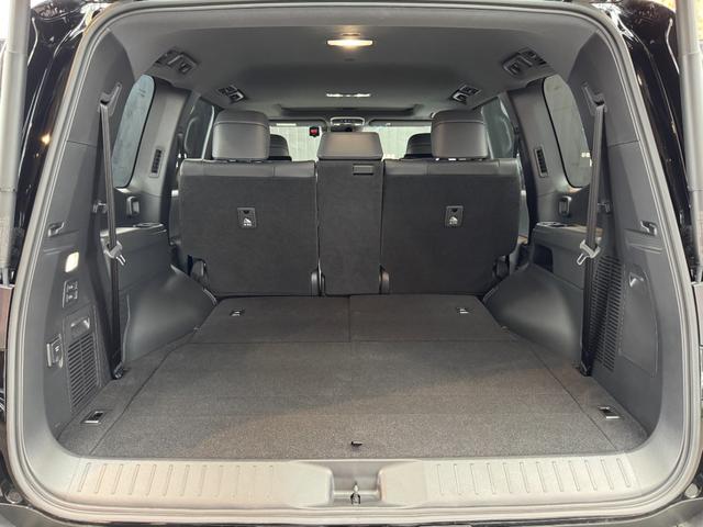 トヨタ ランドクルーザー ZX 【内装ブラック】12．3インチ