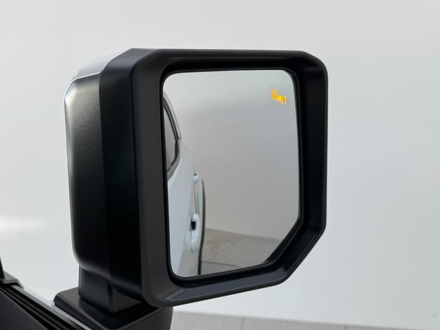 ランドクルーザー250 VX 【内装ブラック】12.3型コネクトナビ 角目ヘッドライト デジタルインナーミラー サンルーフ パノラミックビューモニター ブラインドスポットモニター パワーシート HDMI 純正18AW ETC2.0(21枚目)