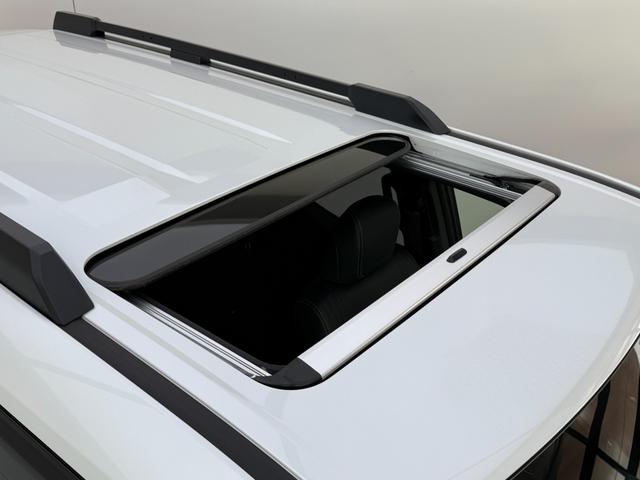 ランドクルーザー250 VX 【内装ブラック】12.3型コネクトナビ 角目ヘッドライト デジタルインナーミラー サンルーフ パノラミックビューモニター ブラインドスポットモニター パワーシート HDMI 純正18AW ETC2.0(25枚目)