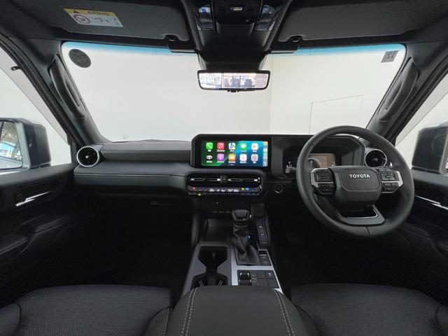 ランドクルーザー250 VX 【内装ブラック】12.3型コネクトナビ 角目ヘッドライト デジタルインナーミラー サンルーフ パノラミックビューモニター ブラインドスポットモニター パワーシート HDMI 純正18AW ETC2.0(31枚目)