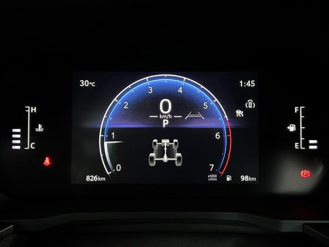 ランドクルーザー250 VX 【内装ブラック】12.3型コネクトナビ 角目ヘッドライト デジタルインナーミラー サンルーフ パノラミックビューモニター ブラインドスポットモニター パワーシート HDMI 純正18AW ETC2.0(40枚目)