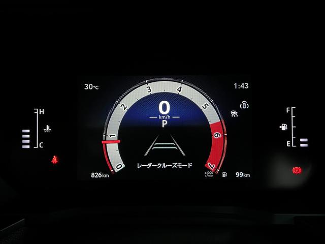 ランドクルーザー250 VX 【内装ブラック】12.3型コネクトナビ 角目ヘッドライト デジタルインナーミラー サンルーフ パノラミックビューモニター ブラインドスポットモニター パワーシート HDMI 純正18AW ETC2.0(42枚目)