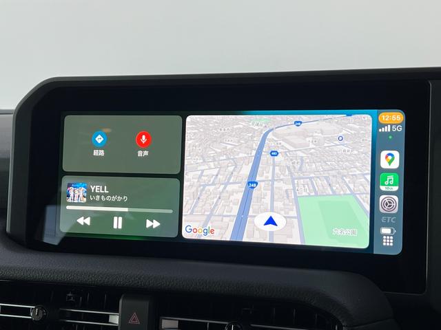 ランドクルーザー250 VX 【内装ブラック】12.3型コネクトナビ 角目ヘッドライト デジタルインナーミラー サンルーフ パノラミックビューモニター ブラインドスポットモニター パワーシート HDMI 純正18AW ETC2.0(47枚目)