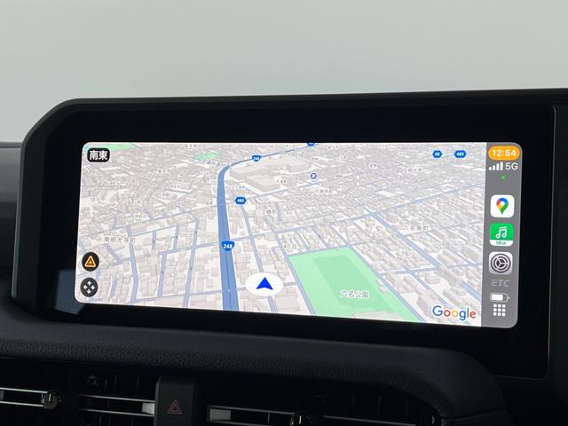 ランドクルーザー250 VX 【内装ブラック】12.3型コネクトナビ 角目ヘッドライト デジタルインナーミラー サンルーフ パノラミックビューモニター ブラインドスポットモニター パワーシート HDMI 純正18AW ETC2.0(48枚目)