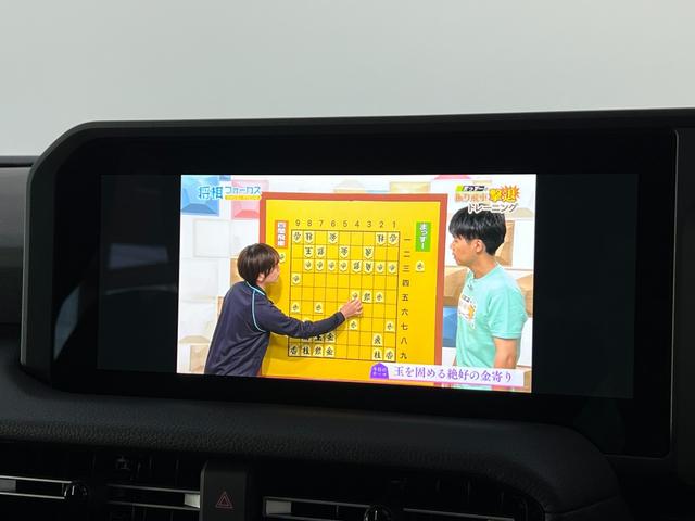 ランドクルーザー250 VX 【内装ブラック】12.3型コネクトナビ 角目ヘッドライト デジタルインナーミラー サンルーフ パノラミックビューモニター ブラインドスポットモニター パワーシート HDMI 純正18AW ETC2.0(50枚目)