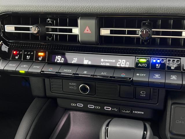 ランドクルーザー250 VX 【内装ブラック】12.3型コネクトナビ 角目ヘッドライト デジタルインナーミラー サンルーフ パノラミックビューモニター ブラインドスポットモニター パワーシート HDMI 純正18AW ETC2.0(52枚目)