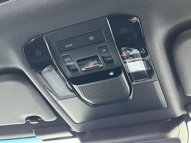 ランドクルーザー250 VX 【内装ブラック】12.3型コネクトナビ 角目ヘッドライト デジタルインナーミラー サンルーフ パノラミックビューモニター ブラインドスポットモニター パワーシート HDMI 純正18AW ETC2.0(58枚目)