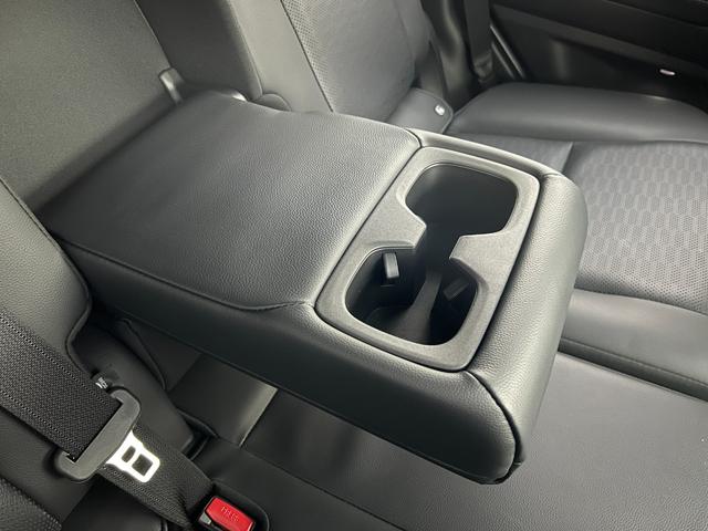 ランドクルーザー250 VX 【内装ブラック】12.3型コネクトナビ 角目ヘッドライト デジタルインナーミラー サンルーフ パノラミックビューモニター ブラインドスポットモニター パワーシート HDMI 純正18AW ETC2.0(67枚目)