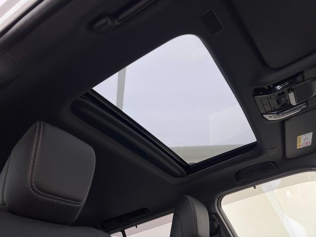 ランドクルーザー250 VX 【内装ブラック】12.3型コネクトナビ 角目ヘッドライト デジタルインナーミラー サンルーフ パノラミックビューモニター ブラインドスポットモニター パワーシート HDMI 純正18AW ETC2.0(69枚目)