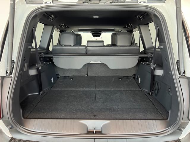 ランドクルーザー250 VX 【内装ブラック】12.3型コネクトナビ 角目ヘッドライト デジタルインナーミラー サンルーフ パノラミックビューモニター ブラインドスポットモニター パワーシート HDMI 純正18AW ETC2.0(71枚目)