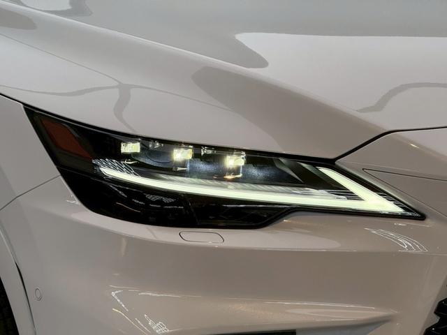 LEXUS RX RX350 F SPORT