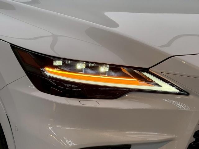 LEXUS RX RX350 F SPORT