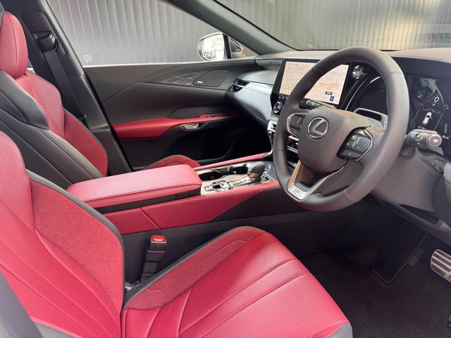 LEXUS RX RX350 F SPORT