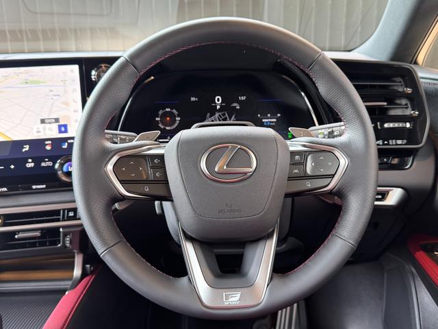 LEXUS RX RX350 F SPORT