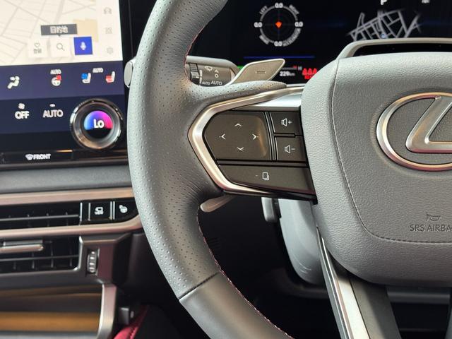 LEXUS RX RX350 F SPORT