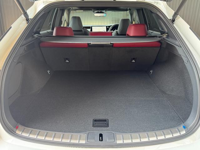 LEXUS RX RX350 F SPORT
