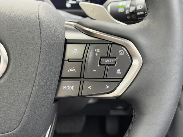 ＧＸ ＧＸ５５０　バージョンＬ　【マークレビンソン付】　内装ブラウン　デジタルインナーミラー　ドライブレコーダー　１４インチコネクトナビ　パノラマルーフ　クールボックス　ＰＶＭ　ＢＳＭ　ヒッチメンバー　パワーバックドア　純正２２ＡＷ（52枚目）