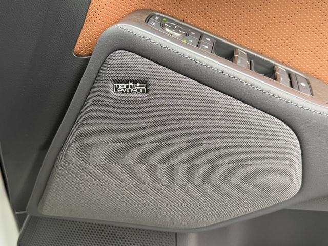 ＧＸ ＧＸ５５０　バージョンＬ　【マークレビンソン付】　内装ブラウン　デジタルインナーミラー　ドライブレコーダー　１４インチコネクトナビ　パノラマルーフ　クールボックス　ＰＶＭ　ＢＳＭ　ヒッチメンバー　パワーバックドア　純正２２ＡＷ（69枚目）