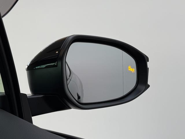 プリウス Z 【デジタルインナーミラー付き】  12.3インチコネクテッドナビ ドライブレコーダー パノラミックビューモニター ブラインドスポットモニター パワーバックドア ETC2.0 置くだけ充電 純正19AW(21枚目)