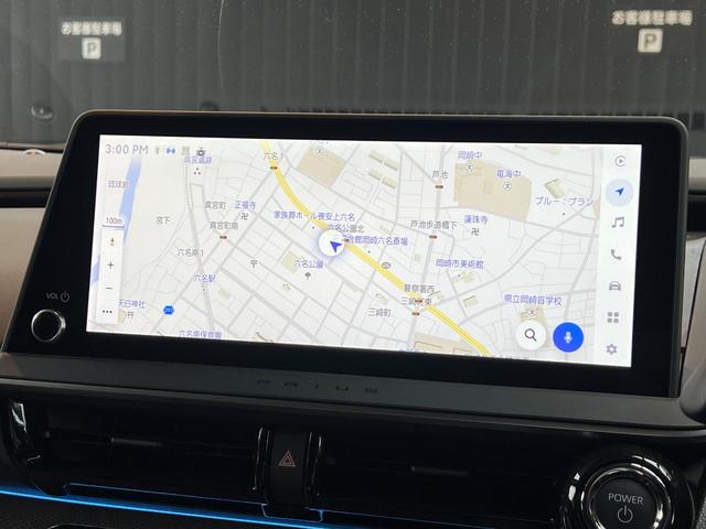 プリウス Z 【デジタルインナーミラー付き】  12.3インチコネクテッドナビ ドライブレコーダー パノラミックビューモニター ブラインドスポットモニター パワーバックドア ETC2.0 置くだけ充電 純正19AW(50枚目)