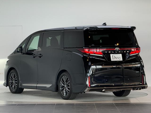 ヴェルファイアハイブリッド Ｚ　プレミア　【モデリスタエアロ＆後席モニター付き】　内装ブラウン　１４型コネクトナビ　デジタルミラー　左右独立ムーンルーフ　カラーヘッドアップディスプレイ　チームメイト　スペアタイヤ　ＰＶＭ　ＢＳＭ　純正１９ＡＷ（10枚目）