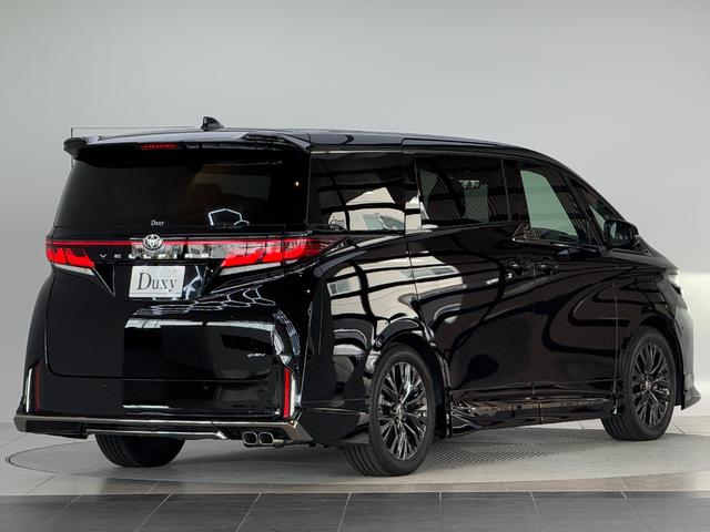 ヴェルファイアハイブリッド Ｚ　プレミア　【モデリスタエアロ＆後席モニター付き】　内装ブラウン　１４型コネクトナビ　デジタルミラー　左右独立ムーンルーフ　カラーヘッドアップディスプレイ　チームメイト　スペアタイヤ　ＰＶＭ　ＢＳＭ　純正１９ＡＷ（11枚目）