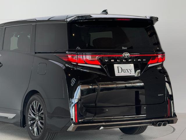 ヴェルファイアハイブリッド Ｚ　プレミア　【モデリスタエアロ＆後席モニター付き】　内装ブラウン　１４型コネクトナビ　デジタルミラー　左右独立ムーンルーフ　カラーヘッドアップディスプレイ　チームメイト　スペアタイヤ　ＰＶＭ　ＢＳＭ　純正１９ＡＷ（25枚目）