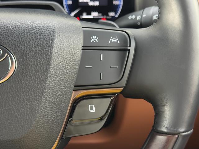 ヴェルファイアハイブリッド Ｚ　プレミア　【モデリスタエアロ＆後席モニター付き】　内装ブラウン　１４型コネクトナビ　デジタルミラー　左右独立ムーンルーフ　カラーヘッドアップディスプレイ　チームメイト　スペアタイヤ　ＰＶＭ　ＢＳＭ　純正１９ＡＷ（46枚目）