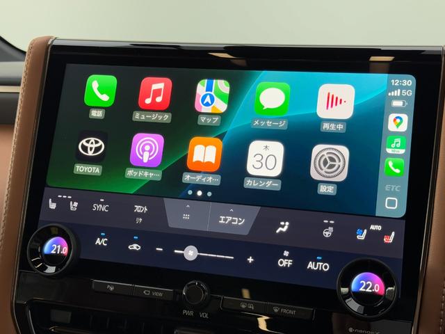 ヴェルファイアハイブリッド Ｚ　プレミア　【モデリスタエアロ＆後席モニター付き】　内装ブラウン　１４型コネクトナビ　デジタルミラー　左右独立ムーンルーフ　カラーヘッドアップディスプレイ　チームメイト　スペアタイヤ　ＰＶＭ　ＢＳＭ　純正１９ＡＷ（47枚目）