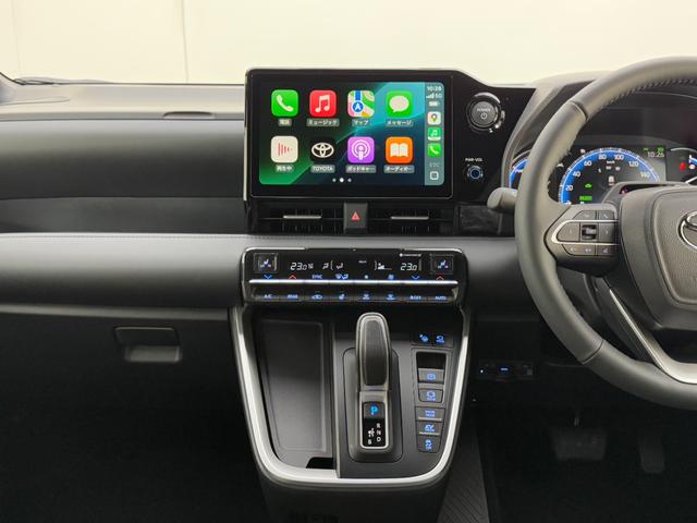 ヴォクシー ハイブリッドＳ－Ｚ　【ユニバーサルステップ付き】　１０．５インチコネクトナビ　　パノラミックビューモニター　快適利便パッケージＨｉ　チームメイト　アドバンストパーク　デジタルインナーミラー　パワーバックドア　純正１７ＡＷ（34枚目）