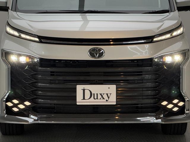 ヴォクシー ハイブリッドS-Z 【ユニバーサルステップ付き】 10.5インチコネクトナビ パノラミックビューモニター 快適利便パッケージHi チームメイト アドバンストパーク デジタルインナーミラー パワーバックドア 純正17AW(21枚目)