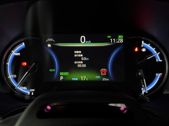 ヴォクシー ハイブリッドS-Z 【ユニバーサルステップ付き】 10.5インチコネクトナビ パノラミックビューモニター 快適利便パッケージHi チームメイト アドバンストパーク デジタルインナーミラー パワーバックドア 純正17AW(42枚目)