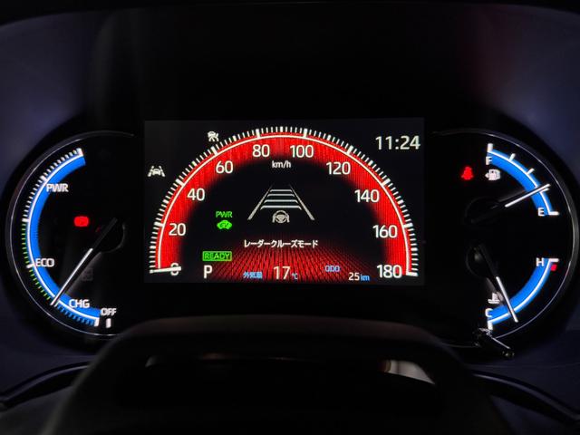 ヴォクシー ハイブリッドS-Z 【ユニバーサルステップ付き】 10.5インチコネクトナビ パノラミックビューモニター 快適利便パッケージHi チームメイト アドバンストパーク デジタルインナーミラー パワーバックドア 純正17AW(43枚目)