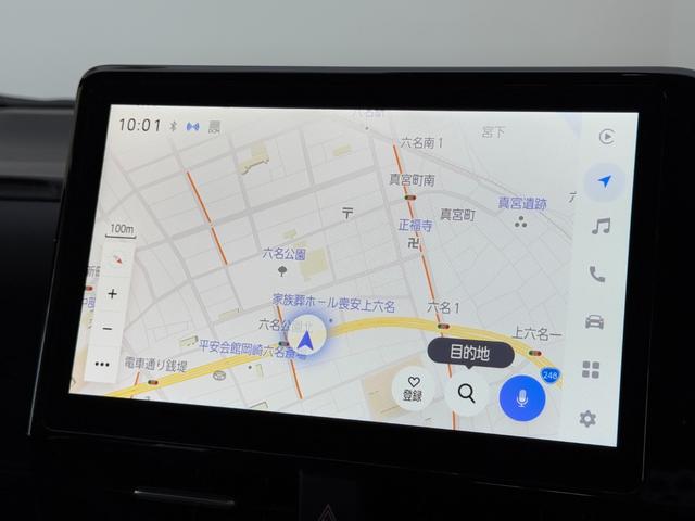 ヴォクシー ハイブリッドS-Z 【ユニバーサルステップ付き】 10.5インチコネクトナビ パノラミックビューモニター 快適利便パッケージHi チームメイト アドバンストパーク デジタルインナーミラー パワーバックドア 純正17AW(50枚目)