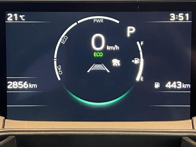 プリウス Z 【デジタルインナーミラー付き】 12.3インチコネクテッドナビ ドライブレコーダー パノラミックビューモニター ブラインドスポットモニター パワーバックドア ETC2.0 置くだけ充電 純正19AW(41枚目)