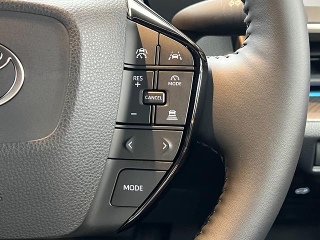 プリウス Z 【デジタルインナーミラー付き】 12.3インチコネクテッドナビ ドライブレコーダー パノラミックビューモニター ブラインドスポットモニター パワーバックドア ETC2.0 置くだけ充電 純正19AW(44枚目)