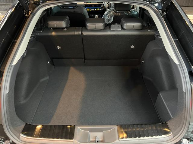 プリウス Z 【デジタルインナーミラー付き】 12.3インチコネクテッドナビ ドライブレコーダー パノラミックビューモニター ブラインドスポットモニター パワーバックドア ETC2.0 置くだけ充電 純正19AW(73枚目)