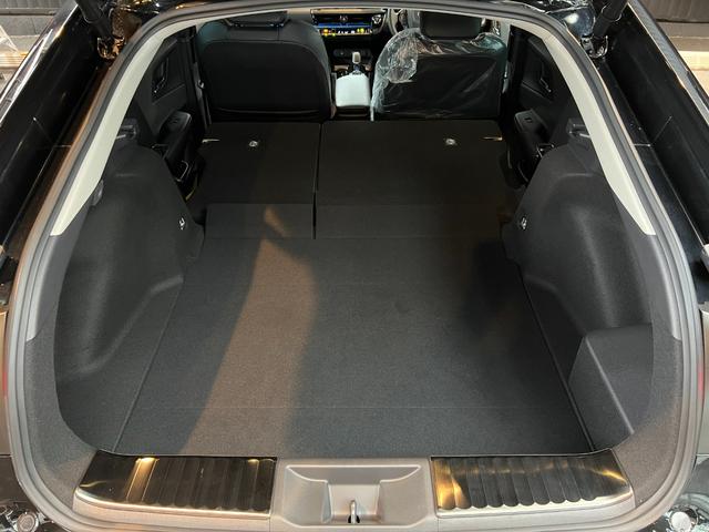 プリウス Z 【デジタルインナーミラー付き】 12.3インチコネクテッドナビ ドライブレコーダー パノラミックビューモニター ブラインドスポットモニター パワーバックドア ETC2.0 置くだけ充電 純正19AW(74枚目)